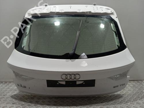 Used Tailgate Tailgate AUDI Q3 Sportback (F3N) 35 TDI (150 hp) 36235772 36235772