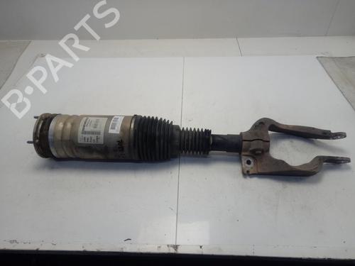Used Left front shock absorber Left front shock absorber LAND ROVER RANGE ROVER SPORT II (L494) 3.0 TDV6 4x4 (211 hp) 16327579 16327579