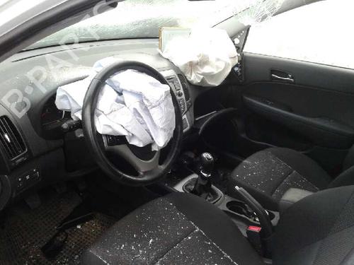 Steering column stalk HYUNDAI i30 (FD) 1.6 CRDi | BP12833417I23 