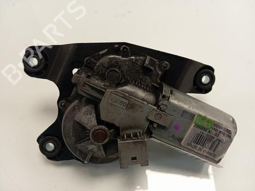 Rear wiper motor BMW X1 (E84) sDrive 20 d | BP22368680M102 