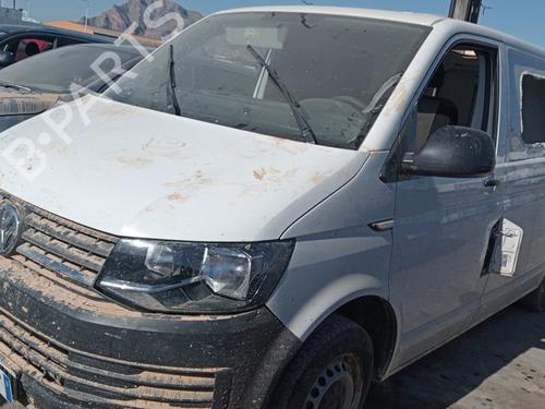 Used Parts VW TRANSPORTER T6 Van (SGA, SGH, SHA, SHH) 2596070