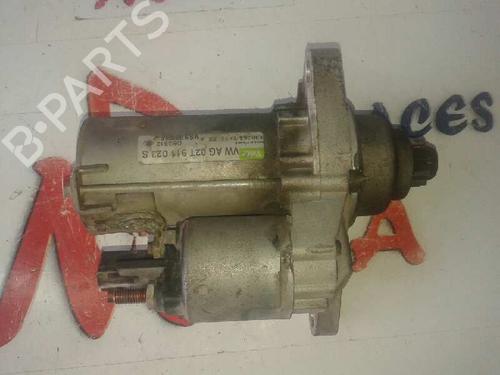 Starter SEAT CORDOBA (6K1, 6K2) 1.6 i | BP12652914M8 
