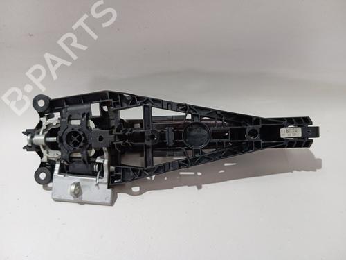 Front right exterior door handle CHEVROLET ORLANDO (J309)  | BP28478911C129