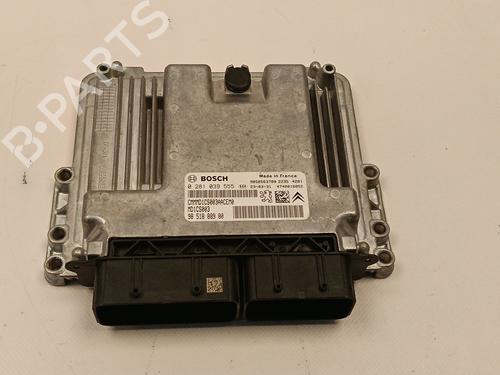 Used Engine control unit (ECU) Engine control unit (ECU) 36990298 36990298