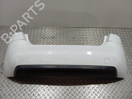 Used Rear bumper PEUGEOT 308 II (LB_, LP_, LW_, LH_, L3_) [2013-2021]  22521903