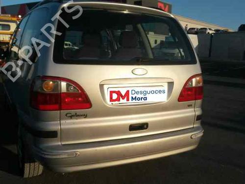 Front left interior door handle FORD GALAXY I (WGR) 1.9 TDI | BP18151048I13 