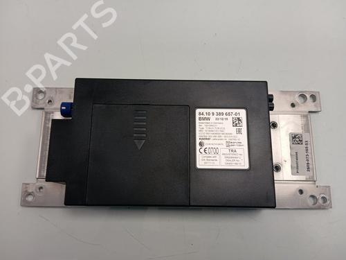 Used Electronic module BMW 2 Active Tourer (F45) 216 d (116 hp) 23228642