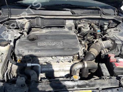 Left front door NISSAN ALMERA II Hatchback (N16)  | BP12645872C2 