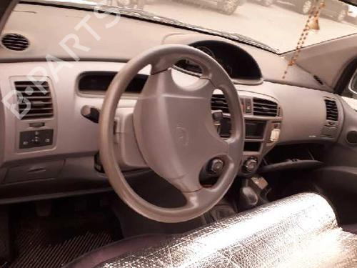 AC compressor HYUNDAI MATRIX (FC)  | BP12668899M34 