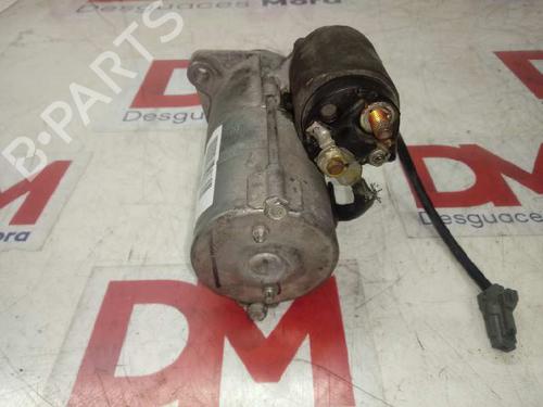 Starter CHEVROLET CRUZE (J300) 2.0 CDI | BP12664216M8 