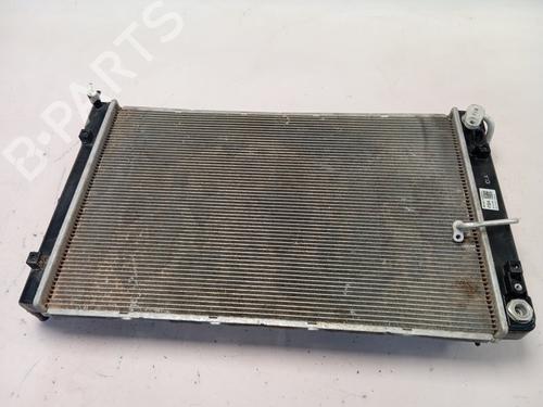 Køler HYUNDAI IONIQ (AE) 1.6 GDI Hybrid | BP28704031M31