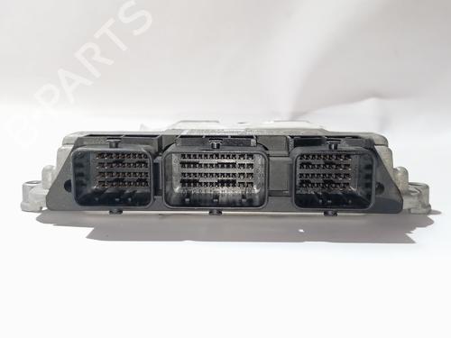 Engine control unit (ECU) CITROËN C4 I (LC_) 1.6 HDi | BP38985537M57 - Image 3
