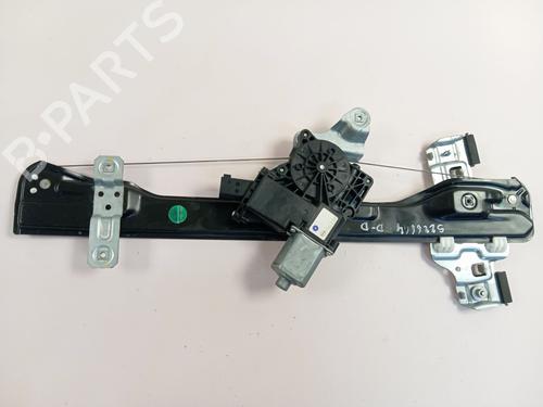 Used Front right window mechanism Front right window mechanism 37154391 37154391