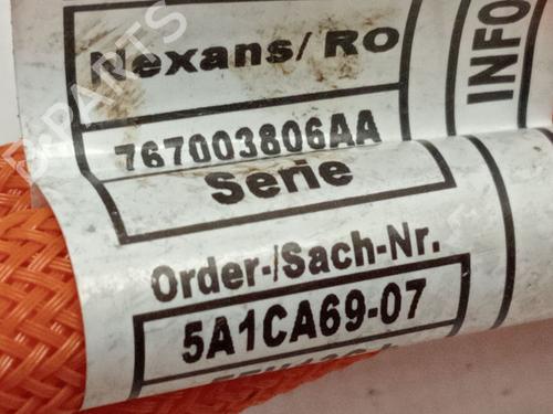 Cable BMW X1 (U11) iX1 xDrive 30 | BP40449824E12 - Image 4