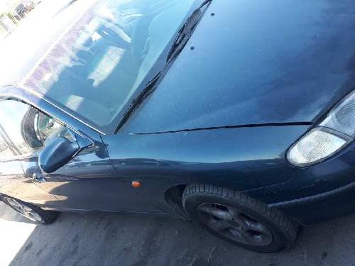 Alternator HYUNDAI LANTRA II (J-2)  | BP12662127M7 