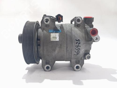 AC compressor NISSAN PATHFINDER III (R51)  | BP29338235M34 