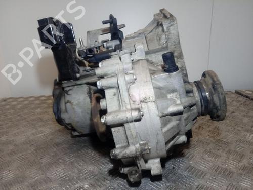 Gearbox SEAT IBIZA IV (6J5, 6P1)  | BP19514834M3 