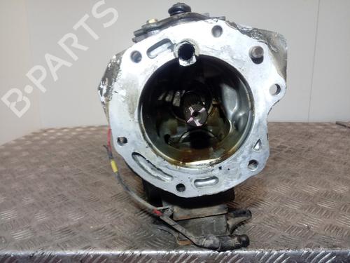 Gearbox HYUNDAI GALLOPER II (JK-01)  | BP18466771M3 