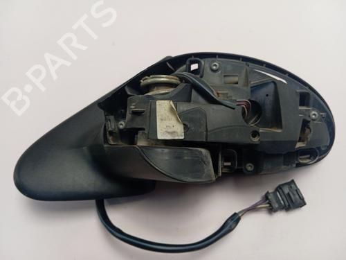Used Left mirror Left mirror 34344637 34344637