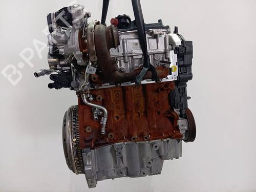 Engine RENAULT KANGOO III Box Body/MPV | BP30914192M1