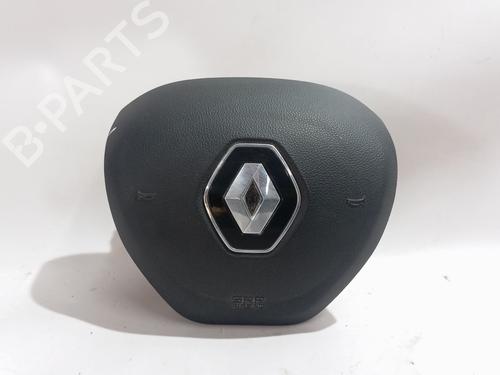 Airbag chauffør Airbag chauffør RENAULT EXPRESS Box Body/MPV [2021-2026] 36358083 36358083
