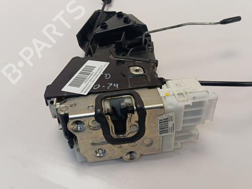 Rear right lock MERCEDES-BENZ B-CLASS Sports Tourer (W245)  | BP20857550C99 