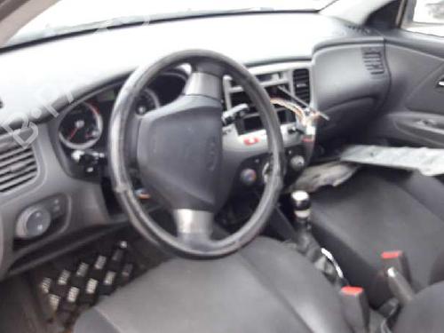 Left front driveshaft KIA RIO II (JB) 1.5 CRDi | BP12646119M38 