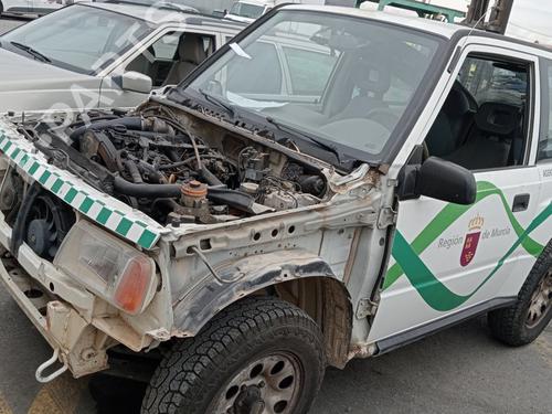 Used Parts SUZUKI VITARA (ET)    2623006