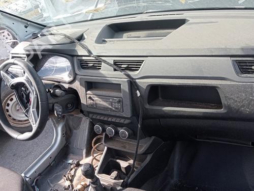 Warning switch DACIA DOKKER Box Body/MPV 1.5 dCi 75 / Blue dCi 75 (FEJW, FEAH) | BP15255342I22 