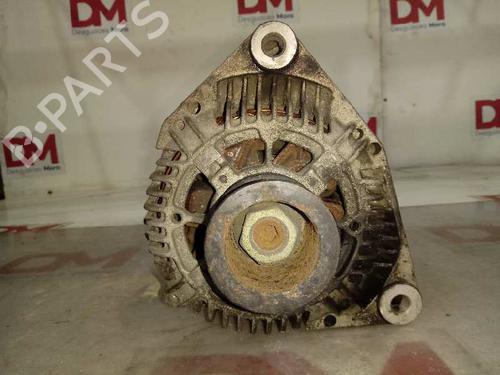 Alternator MERCEDES-BENZ E-CLASS (W210) E 320 (210.055) | BP12656083M7 