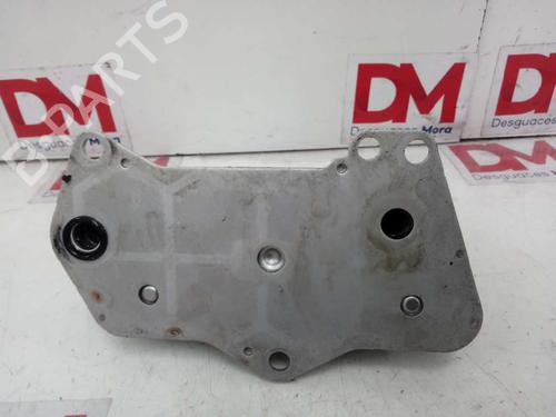 Oliekøler VW PASSAT B8 Variant (3G5, CB5) | BP16469397M33