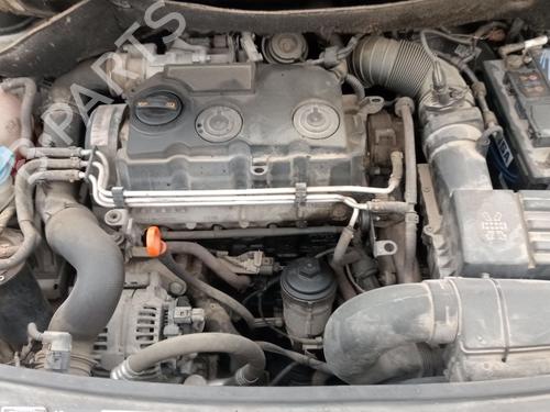 Engine VW TOURAN (1T1, 1T2) | BP27459051M1 - Image 14