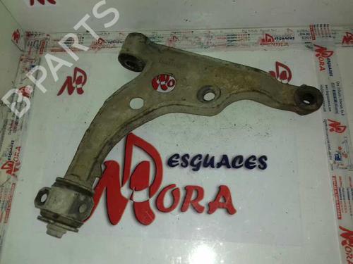 Right front suspension arm CITROËN JUMPER II Platform/Chassis  | BP12833902M13 