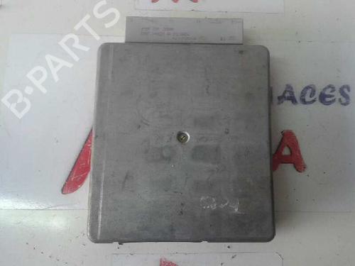 Engine control unit (ECU) FORD ESCORT VI Turnier (GAL, ANL) 1.8 16V | BP12633158M57 