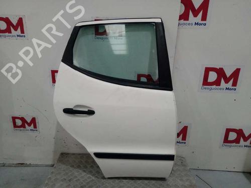 Used Right rear door MERCEDES-BENZ A-CLASS (W168) A 160 CDI (168.007) (60 hp) 12657835