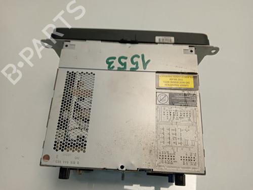 Radio VW GOLF V (1K1)  | BP17728397E6