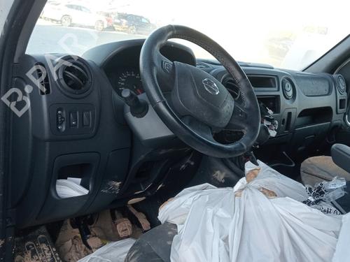 Intercooler NISSAN NV400 Van (X62, X62B)  | BP28030951M30 