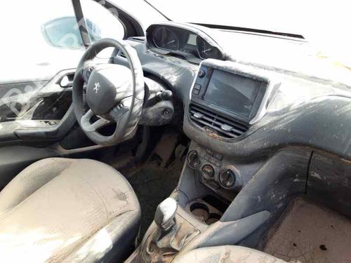 Left mirror PEUGEOT 208 I (CA_, CC_)  | BP26708117C26 