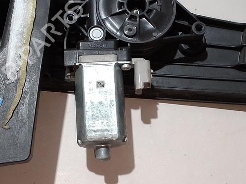 Front left window mechanism OPEL COMBO Box Body/MPV (K9) 1.5 D | BP36775330C22 - Image 4