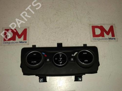 Climate control FIAT TIPO Hatchback (356_, 357_)  | BP12643973I5 