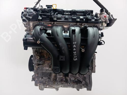 Engine MAZDA CX-60 (KH_) 3.3 e-SKYACTIV-D MHEV AWD (KH3R, KH0H) | BP39239700M1 - Image 7