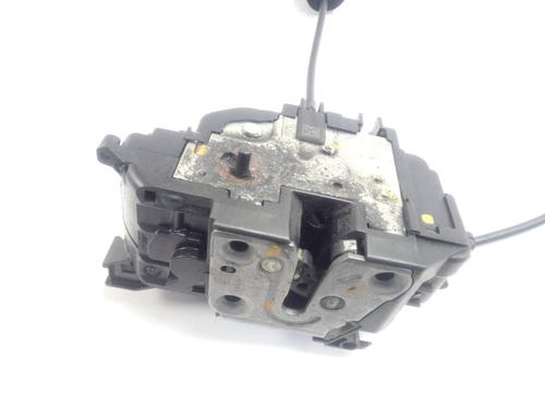 Rear right lock RENAULT MEGANE III Hatchback (BZ0/1_, B3_)  | BP19922736C99 