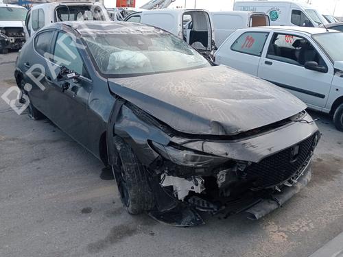 Display monitor MAZDA 3 Hatchback (BP) SKYACTIV-X M Hybrid AWD | BP40006028C48 - Image 9