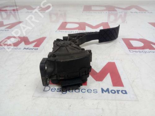 Pedal VW POLO (9N_, 9A_) 1.4 FSI | BP17006516I4 