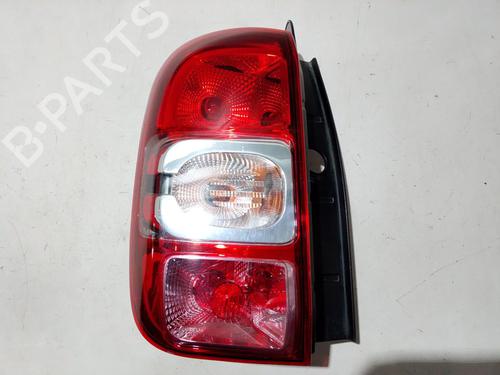 Used Left taillight DACIA DUSTER (HS_) [2010-2018]  22988564