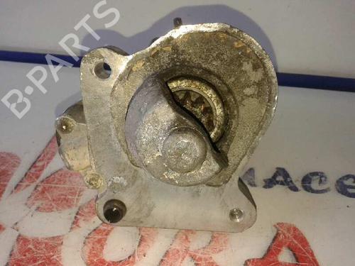 Starter FORD FIESTA V (JH_, JD_) 1.4 TDCi | BP12648208M8 