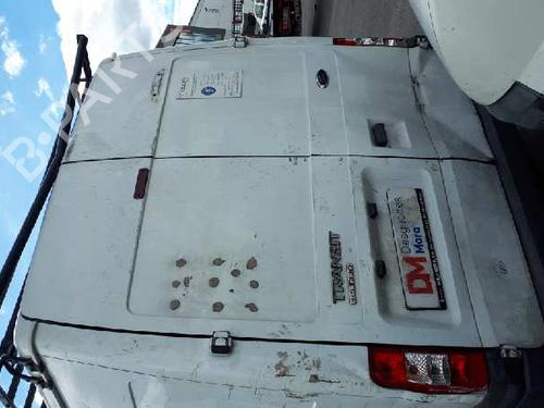 AC pipe FORD TRANSIT Van (FA_ _) 2.2 TDCi | BP17905321M126