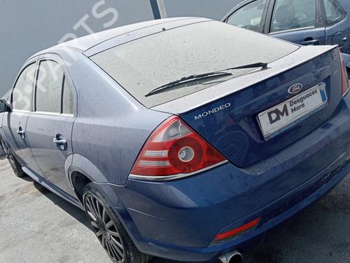 Heater blower motor FORD MONDEO III (B5Y) 2.2 TDCi | BP27730875M62