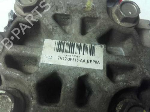 Steering pump LAND ROVER DEFENDER Station Wagon (L316) 2.4 Td4 4x4 (L316) | BP12637948M99 