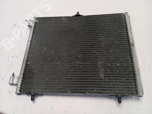 AC radiator CITROËN C3 I (FC_, FN_) 1.1 i | BP28704055M32 